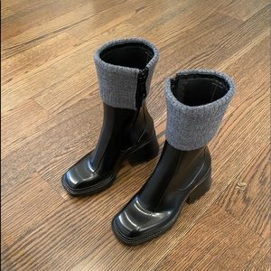 Chloe Betty Rain Boots